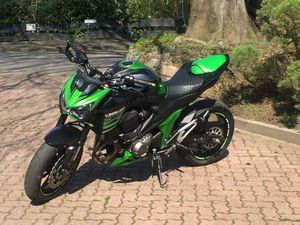 KAWASAKI Z800 ABS
