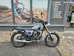 MASH 50 TRÈS BON ÉTAT, GARANTIE 6 MOIS