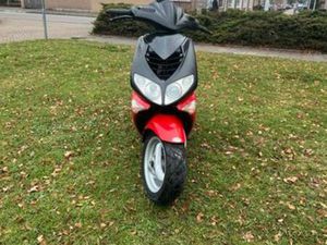 PEUGEOT SPEEDFIGHT — SCOOTERS | PEUGEOT — MARKTPLAATS