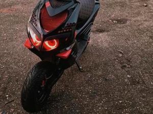 SPEEDFIGHT 2 70CC MALOSSI (LEES BESCHRIJVING) — SCOOTERS | PEUGEOT — MARKTPLAATS