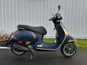 2023 VESPA GTS 300 SUPERTECH