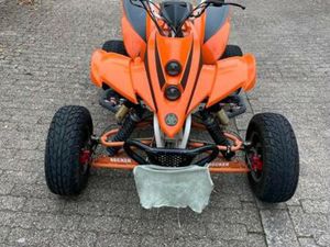 SHINERAY 250 CCM QAUD