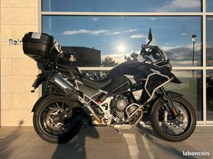 TRIUMPH TIGER 1200 GT EXPLORER | GARANTIE 12 MOIS