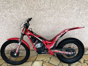 GAS GAS TXT 250 RACING