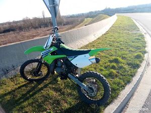 85 KX