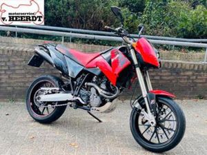 KTM 640 DUKE II (BJ 2001) — MOTOREN | KTM — MARKTPLAATS