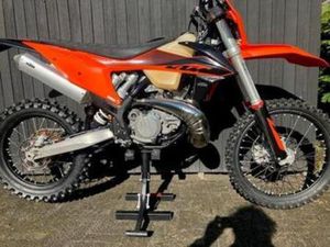 KTM EXC 250 TPI — MOTOREN | KTM — MARKTPLAATS