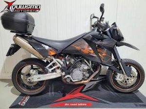 KTM 950 SM |TOPKOFFER|GARANTIE SMR SMT 990 950SM — MOTOREN | KTM — MARKTPLAATS