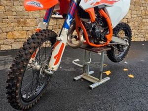 85 KTM