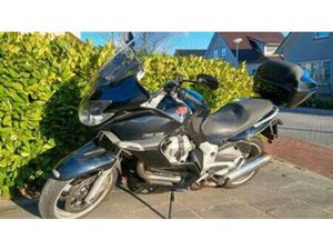 MOTO GUZZI NORGE 1200 — MOTOREN | MOTO GUZZI — MARKTPLAATS