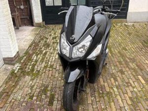 SYM JET 14 50CC SCOOTER — SCOOTERS | SYM — MARKTPLAATS