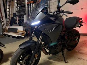 YAMAHA TRACER 7 - 2021 - 9000KM — MOTOREN | YAMAHA — MARKTPLAATS