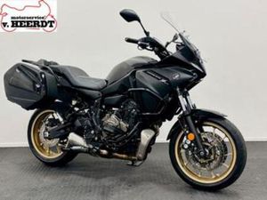 YAMAHA TRACER 7 GT (BJ 2023) 24,015 KM — MOTOREN | YAMAHA — MARKTPLAATS