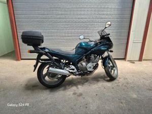 YAMAHA XJ 600 DIVERSION — MOTOREN | YAMAHA — MARKTPLAATS