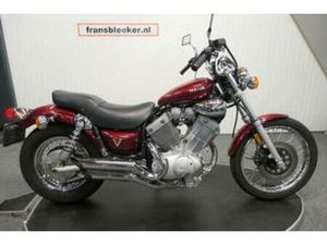 YAMAHA XV 535 NIEUWSTAAT ! — MOTOREN | YAMAHA — MARKTPLAATS
