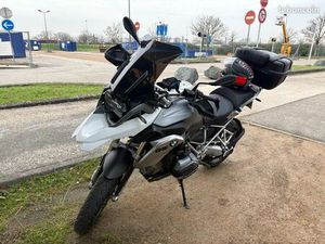 1200 GS
