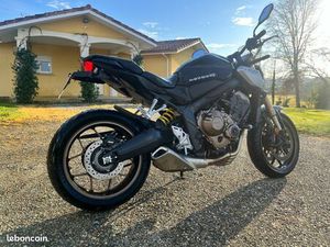 CB650R