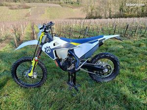 HUSQVARNA 350 FE