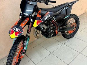 125 SX