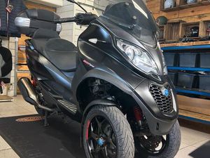 PIAGGIO MP3 500 HPE