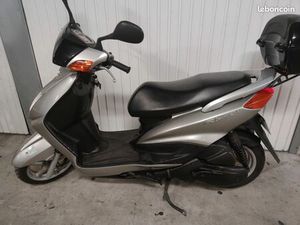 SCOOTER 125 MBK FLAME X (YAMAHA CYGNUS)