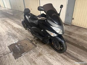 T MAX FULL BLACK