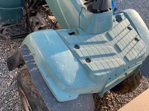 YAMAHA BEAR TRACKER 250