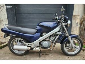 HONDA NTV 650 REVERE
