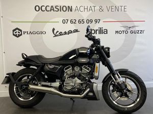 HYOSUNG GV 125 X BOBBER 2025