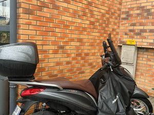 SCOOTER PIAGGIO MEDLEY ABS 125