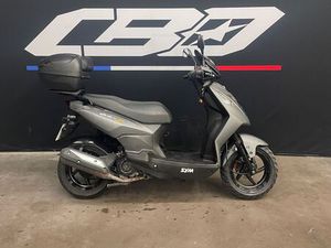 SYM ORBIT 2 CBOGROUP