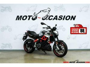 APRILIA - SHIVER 900