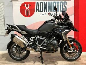 BMW - R 1250 GS