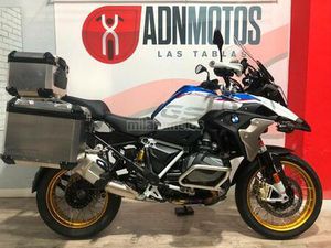 BMW - R 1250 GS
