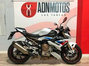BMW - S 1000 R