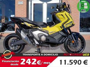 HONDA - X-ADV