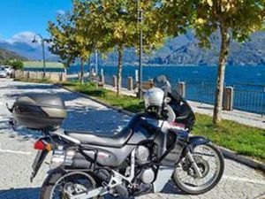 HONDA XL 600 V TRANSALP - 1998