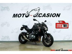 KAWASAKI - Z 900