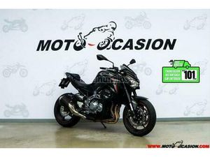 KAWASAKI - Z 900