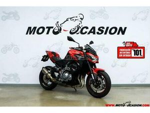 KAWASAKI - Z 900