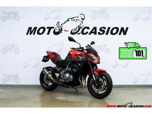 KAWASAKI - Z 900
