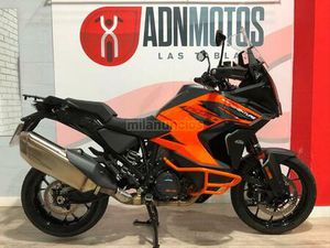 KTM - 1290 SUPER ADVENTURE