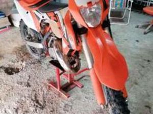 KTM - EXC 125