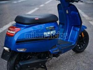 LAMBRETTA - V 125 SPECIAL