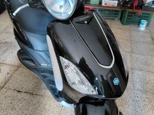 PIAGGIO - FLY