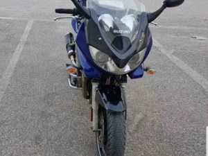 SUZUKI - BANDIT 600S