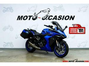 SUZUKI - GSX-S