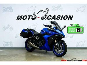 SUZUKI - GSX-S