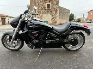 SUZUKI - INTRUDER VZR1800