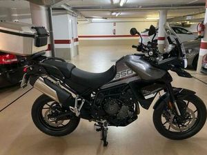 TRIUMPH - 850 TIGER SPORT